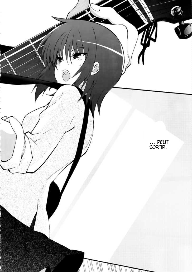 img Angel Beats! Heavens Door 6